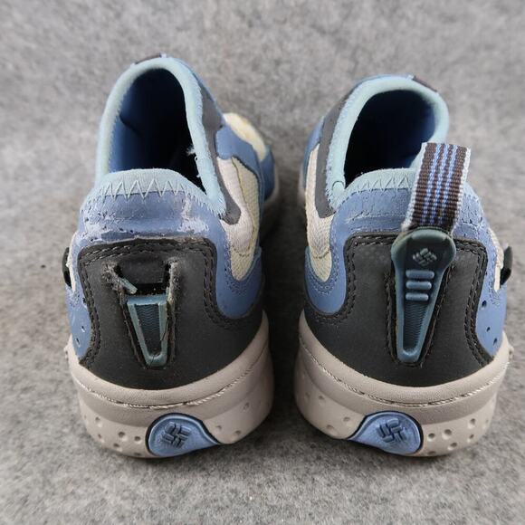 Columbia Shoes Womens 9 Slip On Trainers Athletic Sneaker Casual Comfort Active - Picture 8 of 14